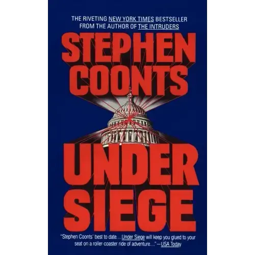 Under Siege