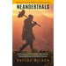 Neanderthals: The Genesis and Evolution of the Human Race (A Read-in-one-sitting Tale About Neanderthals in Ancient Rome)