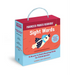 Phonics Makes Readers: Sight Words Kindergarten: 15 Books to Build Reading Skills