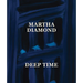 Martha Diamond: Deep Time