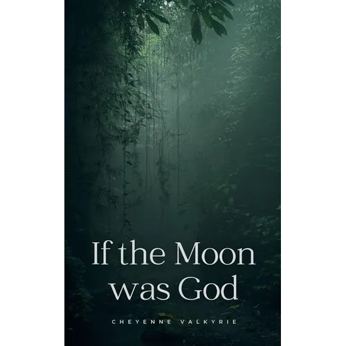 If the Moon was God