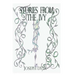 Stories from the Ivy: A collection of strange tales