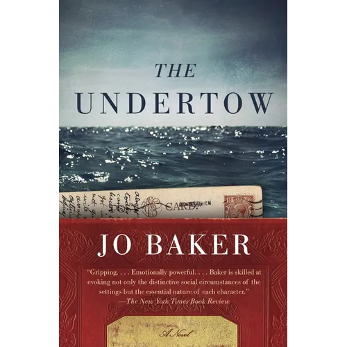 The Undertow