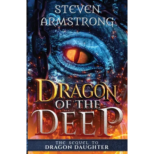 Dragon of the Deep