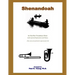 Shenandoah: for Six-Part Trombone Choir