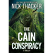 The Cain Conspiracy