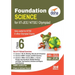 Foundation Science for IIT-JEE/ NEET/ NTSE/ Olympiad Class 6 - 3rd Edition
