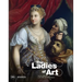 The Ladies of Art: Stories of Women in the 16th and 17th Centuries