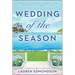 Wedding of the Season