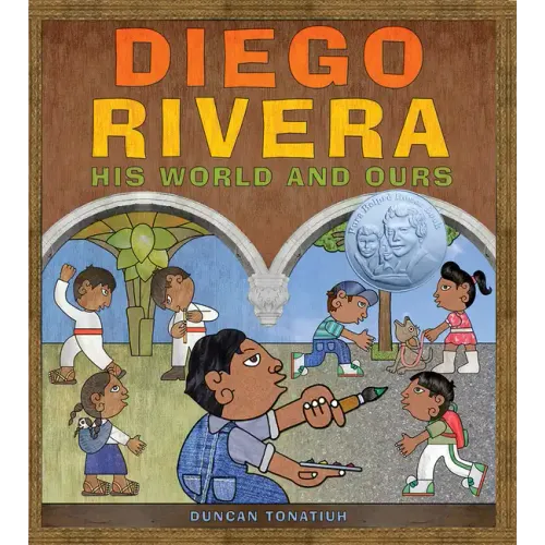 Diego Rivera: His World and Ours