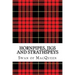 Hornpipes, Jigs and Strathspeys: Thirty five Tunes for the Bagpipes and Practice Chanter