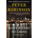 Many Rivers to Cross