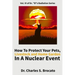 How to Protect Your Pets, Livestock and Home Garden in a Nuclear Event
