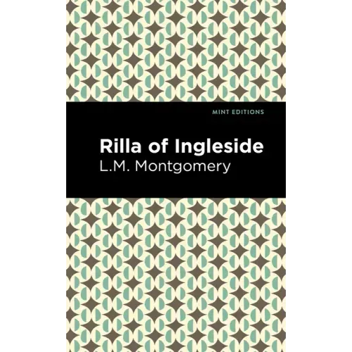 Rilla of Ingleside