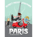 Secret Agent Josephine in Paris