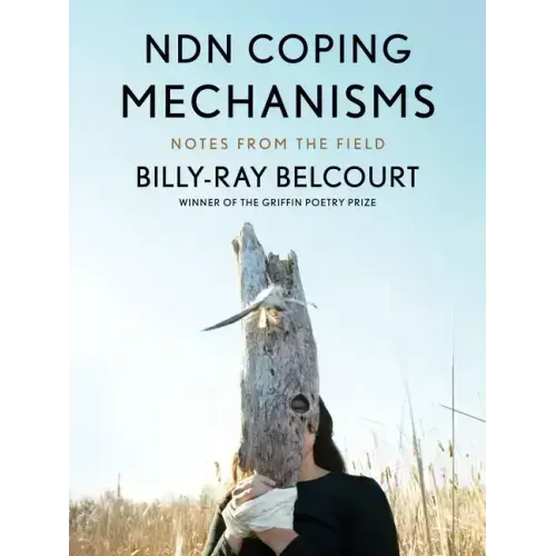 Ndn Coping Mechanisms: Notes from the Field