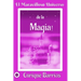 El Maravilloso Universo de la ¡Magia!: Viaje Iniciático por un Templo Secreto