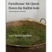 Farmhouse Ale Quest: Down the Rabbit-hole: Blog posts 2010-2015