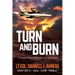 Turn and Burn: A Fighter Pilot's Memories and Confessions
