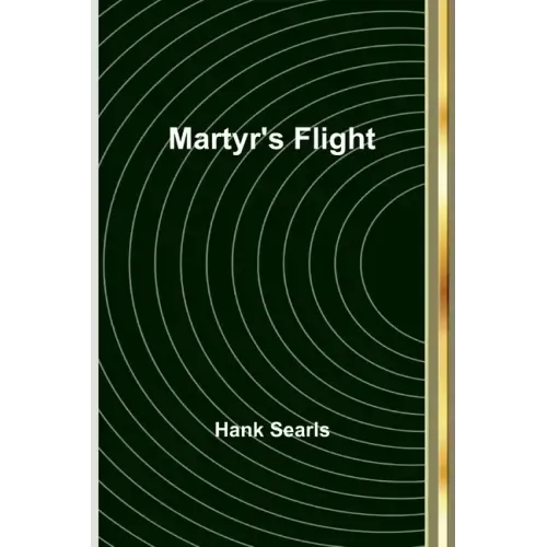 Martyr's Flight
