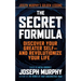 The Secret Formula: Discover Your Greater Self--And Revolutionize Your Life