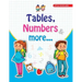 Tables, Numbers & More