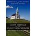 God's Message to the Christian Church: Back to the Roots of the Christian Faith