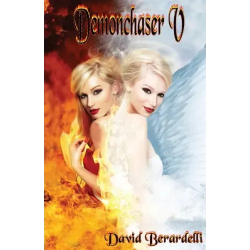 Demonchaser V