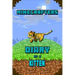 Minecrafters Diary of a Kitten: Kids Stories Book. for All Minecrafters