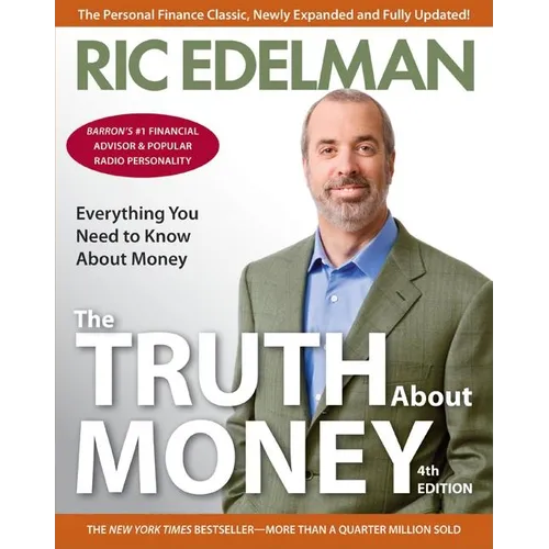 The Truth about Money 4th Edition