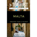 Greater Than a Tourist Malta: 50 Travel Tips from a Local