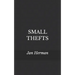 Small Thefts: Deformed Sonnets