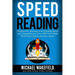 Speed Reading: Dramatically Increase Your Reading Speed and Comprehension Over 300% Overnight With These Quick and Easy Hacks