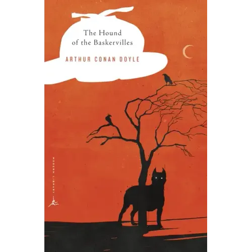 The Hound of the Baskervilles