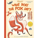 What Does the Fox Say?