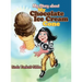 My Story about My Chocolate Ice Cream Cone