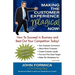 Making the Customer Experience Magical Now!