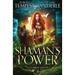 A Shaman's Power