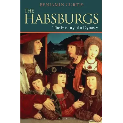 The Habsburgs