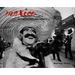 Mexico: Between Life and Death