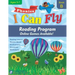 I Can Fly Reading Program with Online Games, Book B: Orton-Gillingham Based Reading Lessons for Young Students Who Struggle with Reading and May Have