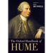 Oxford Handbook of Hume