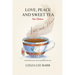 Love, Peace and Sweet Tea