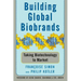 Building Global Biobrands: Taking Biotechnology to Market