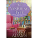 The Vanishing Type: A Charming Bookish Cozy Mystery