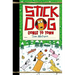 Stick Dog Comes to Town: A Christmas Holiday Book for Kids