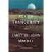 Sea of Tranquility