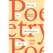 Writing and Workshopping Poetry: A Constructive Introduction