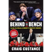Behind the Bench