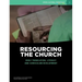 Resourcing the Church: Bible translation, literacy and curriculum development